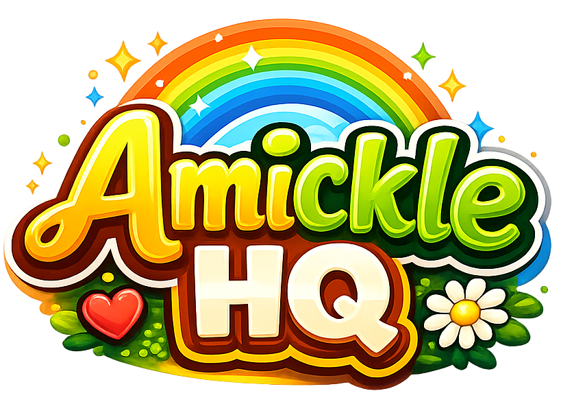 Amickle HQ